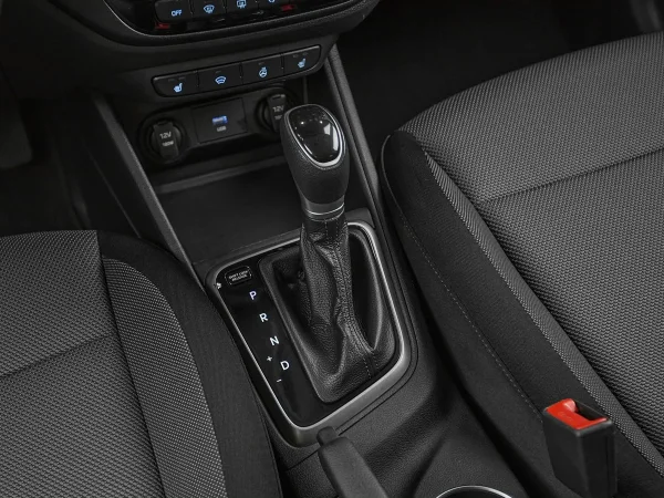 Hyundai Solaris, II Рестайлинг фото №20