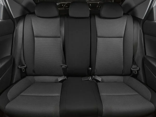Hyundai Solaris, II Рестайлинг фото №21