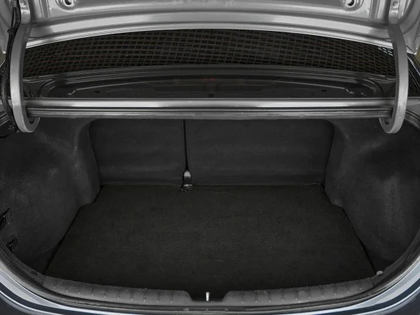Hyundai Solaris, II Рестайлинг фото №22