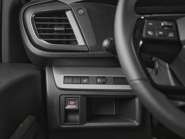 Opel Zafira Life, I Рестайлинг фото №15