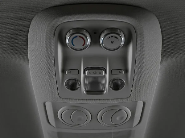 Opel Zafira Life, I Рестайлинг фото №16