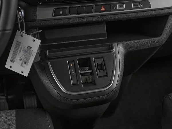 Opel Zafira Life, I Рестайлинг фото №19