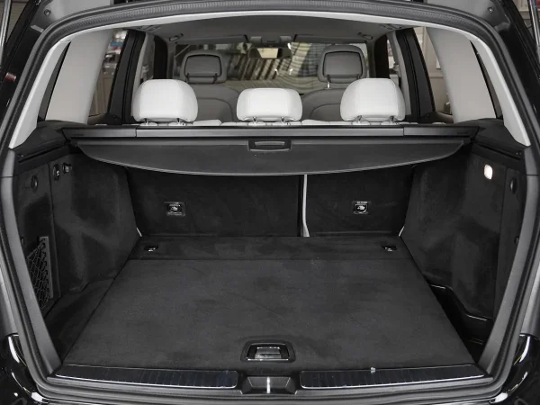 Mercedes-Benz GLK-Класс, I (X204) Рестайлинг фото №21