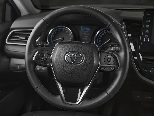 Toyota Camry, VIII (XV70) Рестайлинг фото №10