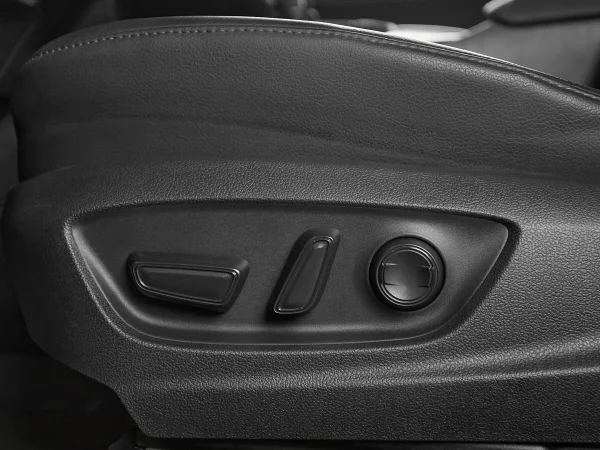 Toyota Camry, VIII (XV70) Рестайлинг фото №15