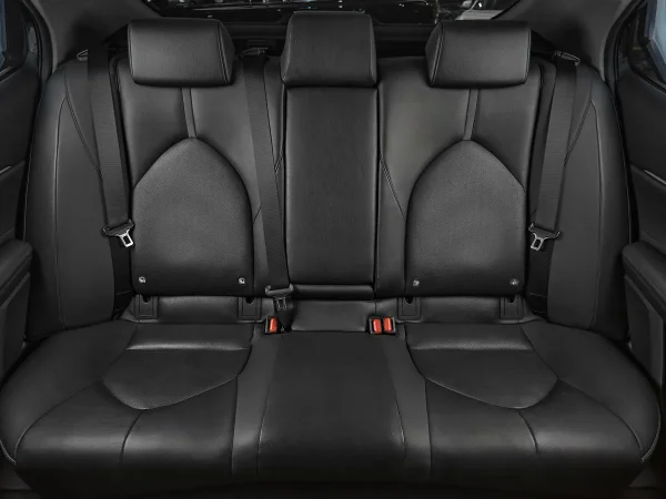 Toyota Camry, VIII (XV70) Рестайлинг фото №22