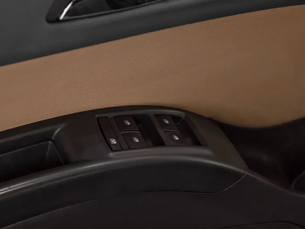 Opel Meriva, B Рестайлинг фото №13