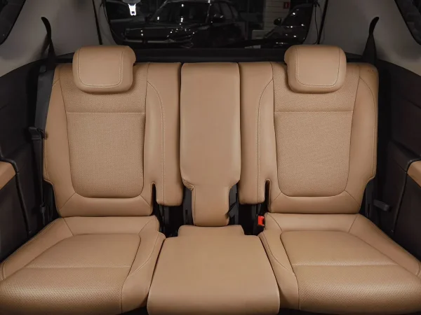 Opel Meriva, B Рестайлинг фото №17