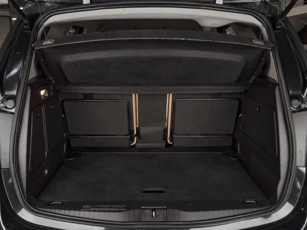 Opel Meriva, B Рестайлинг фото №18