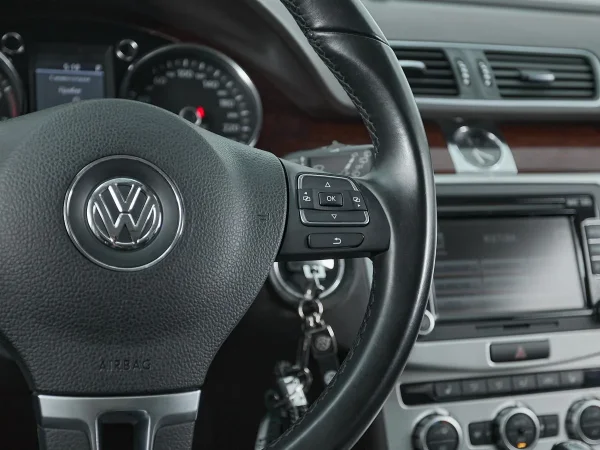 Volkswagen Passat, B7 фото №12