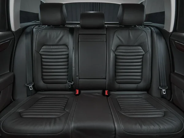 Volkswagen Passat, B7 фото №19