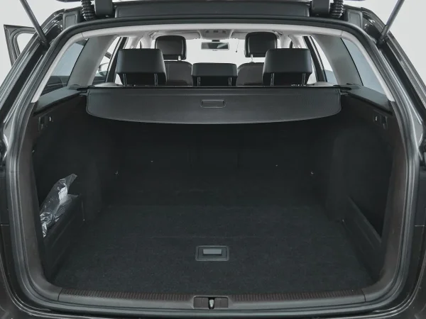 Volkswagen Passat, B7 фото №20