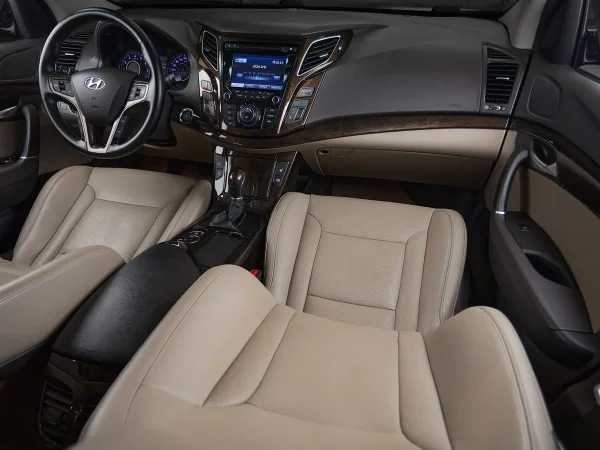 Hyundai i40, I фото №10
