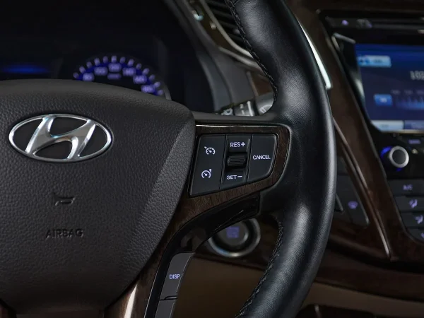 Hyundai i40, I фото №12