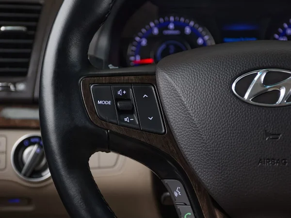 Hyundai i40, I фото №13