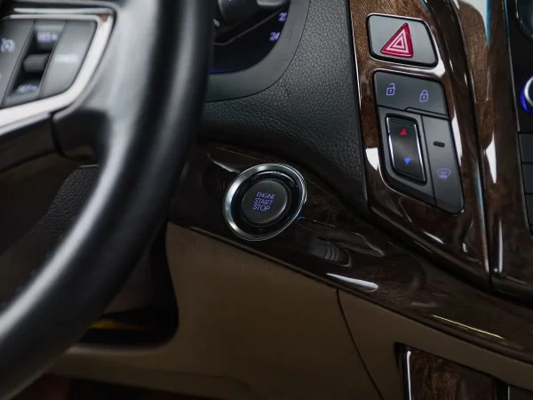 Hyundai i40, I фото №14