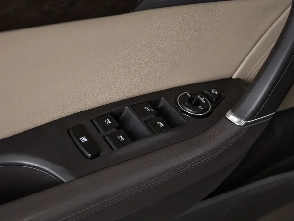 Hyundai i40, I фото №15
