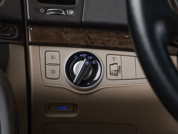 Hyundai i40, I фото №17