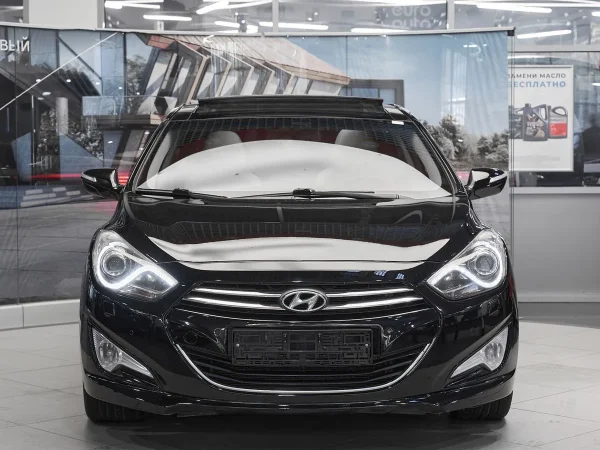 Hyundai i40, I фото №2