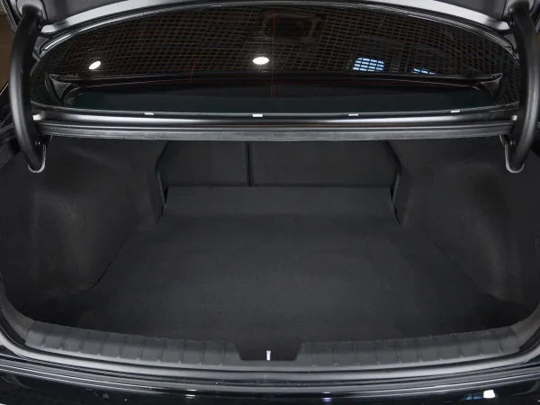 Hyundai i40, I фото №23