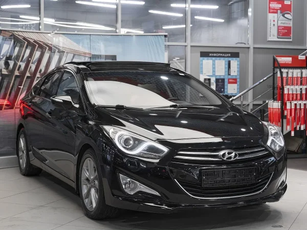 Hyundai i40, I фото №3