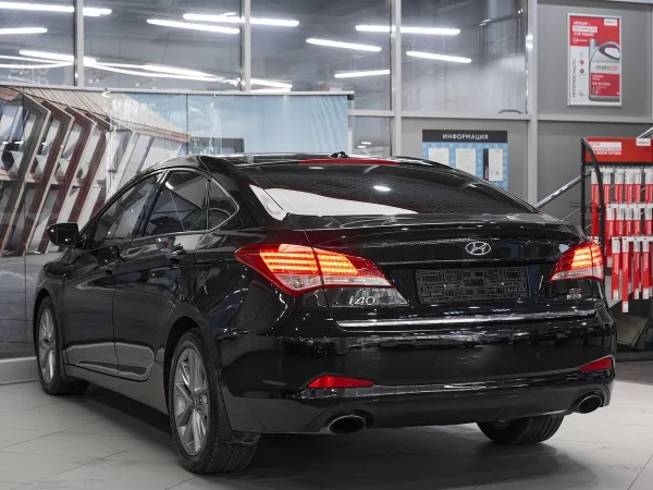 Hyundai i40, I фото №4