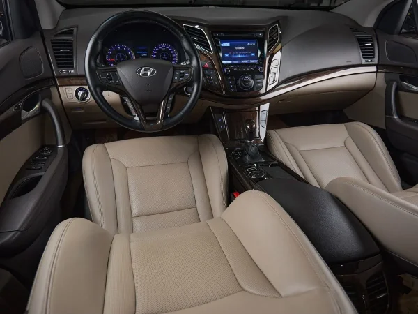 Hyundai i40, I фото №8