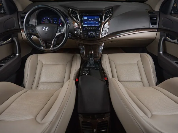 Hyundai i40, I фото №9
