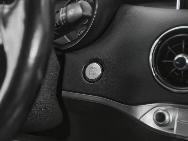 Kia Stinger, I фото №13