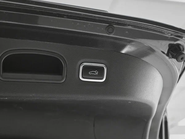 Kia Stinger, I фото №25