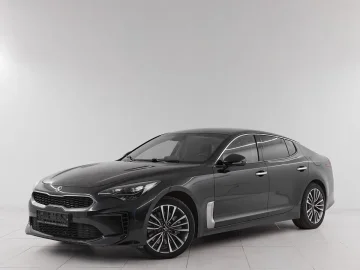 Kia Stinger, I 2018 Prestige фото