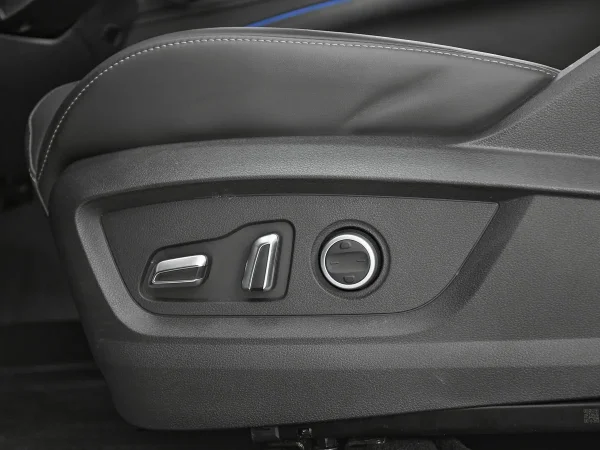Chery Tiggo 7 Pro Max, I Рестайлинг фото №15