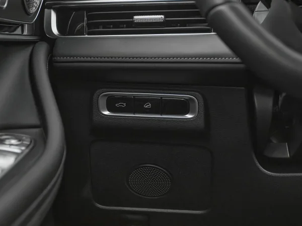 Chery Tiggo 7 Pro Max, I Рестайлинг фото №16