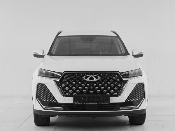 Chery Tiggo 7 Pro Max, I Рестайлинг фото №2