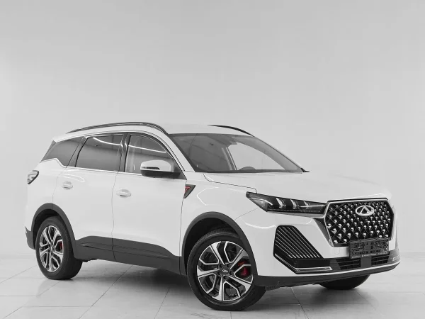 Chery Tiggo 7 Pro Max, I Рестайлинг фото №3