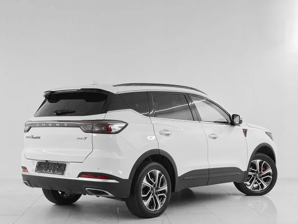 Chery Tiggo 7 Pro Max, I Рестайлинг фото №6