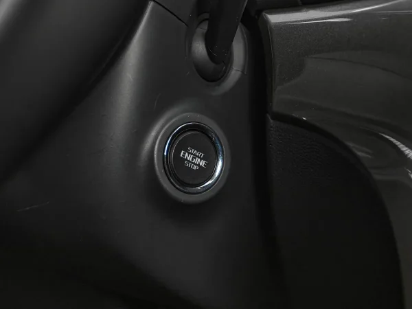 Skoda Yeti, I Рестайлинг фото №13