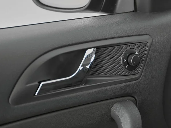 Skoda Yeti, I Рестайлинг фото №15