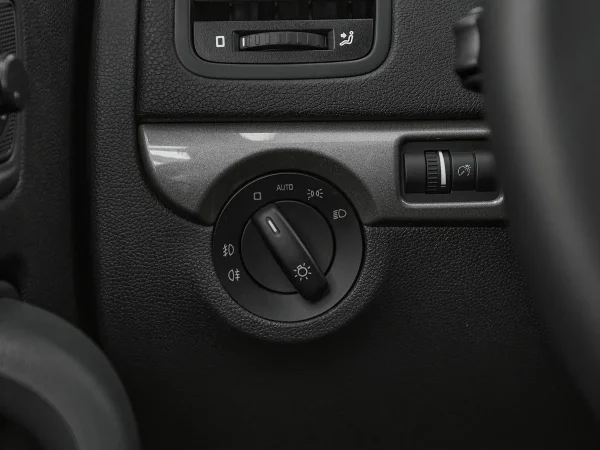 Skoda Yeti, I Рестайлинг фото №16