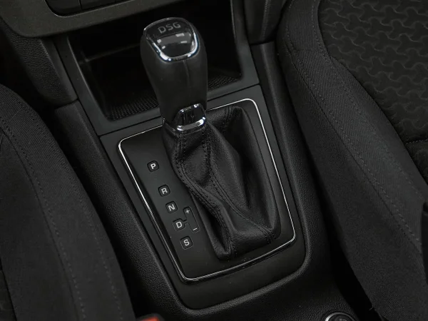 Skoda Yeti, I Рестайлинг фото №19