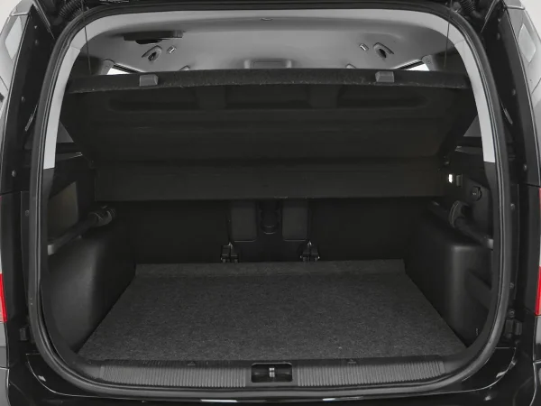 Skoda Yeti, I Рестайлинг фото №21