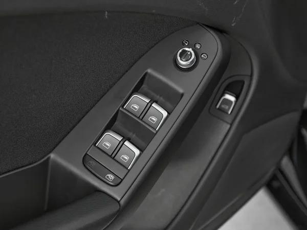 Audi A4, IV (B8) Рестайлинг фото №13