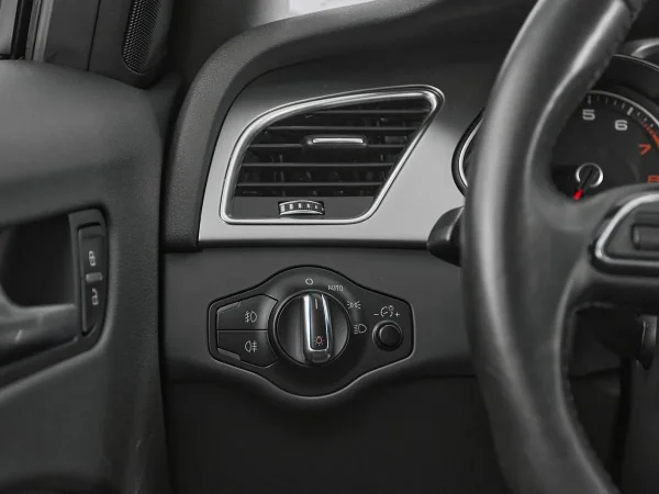 Audi A4, IV (B8) Рестайлинг фото №14
