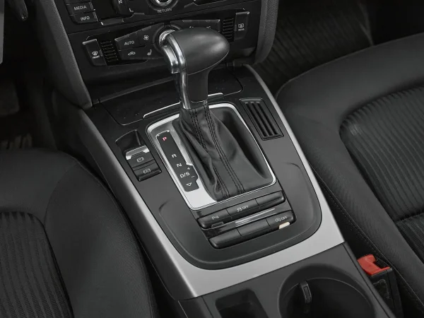 Audi A4, IV (B8) Рестайлинг фото №18