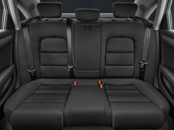 Audi A4, IV (B8) Рестайлинг фото №19