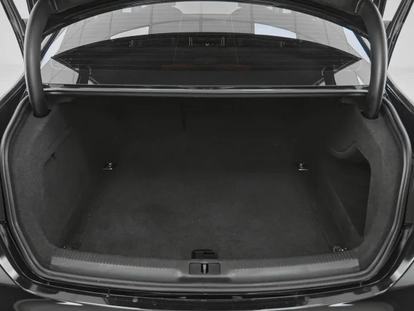 Audi A4, IV (B8) Рестайлинг фото №20