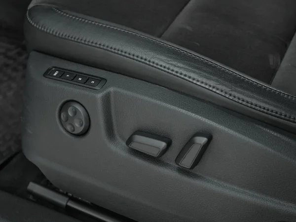 Skoda Superb, II фото №13