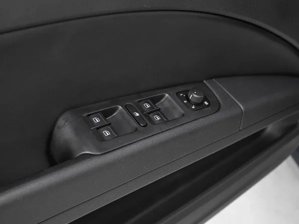 Skoda Superb, II фото №14