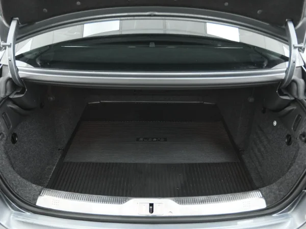Skoda Superb, II фото №21
