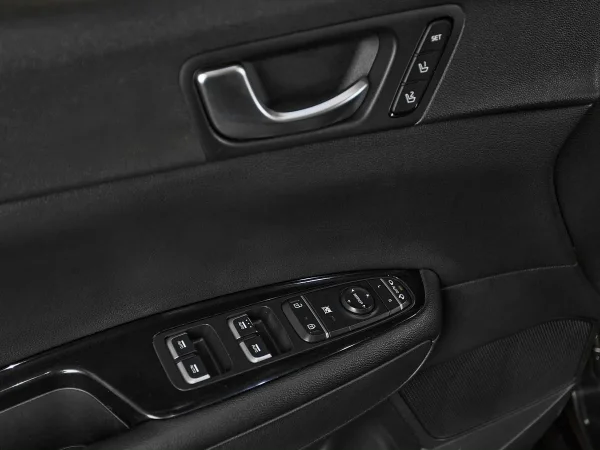Kia Optima, IV Рестайлинг фото №14